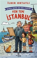 Çocuklar Soruyor, İlber Hoca Cevaplıyor: Yedi Tepe İstanbul