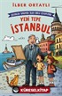 Çocuklar Soruyor, İlber Hoca Cevaplıyor: Yedi Tepe İstanbul