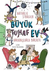 Büyük Tuhaf Ev 2