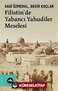 Filistin'de Yabancı Yahudiler Meselesi