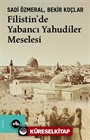 Filistin'de Yabancı Yahudiler Meselesi