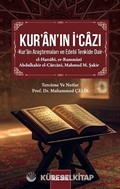 Kur'an'ın İcazı