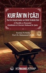 Kur'an'ın İcazı