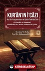Kur'an'ın İcazı