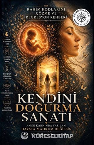 Kendini Doğurma Sanatı