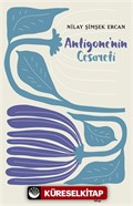 Antigone'nin Cesareti