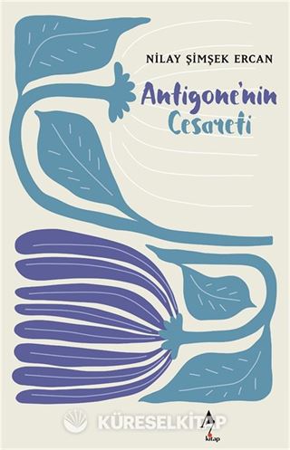 Antigone'nin Cesareti