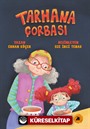 Tarhana Çorbası