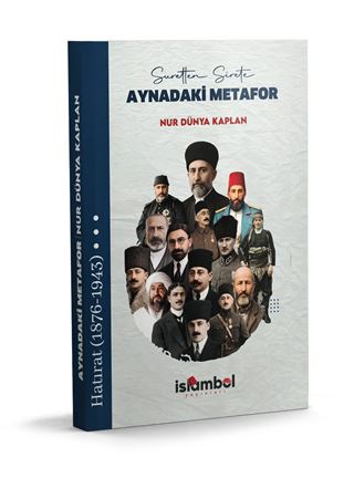 Suretten Sirete Aynadaki Metafor