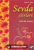 Cepten Cebe Sevda Şiirleri