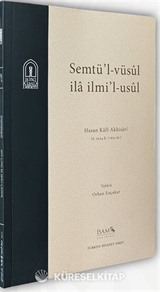 Semtül Vüsul İla İlmil Usul