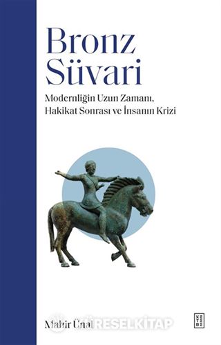 Bronz Süvari