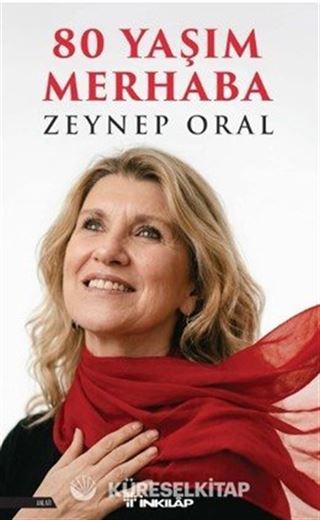 80 Yaşım Merhaba
