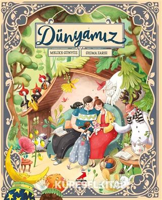 Dünyamız