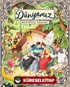 Dünyamız