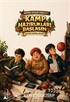 Kamp Hazırlıkları Başlasın