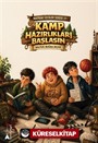 Kamp Hazırlıkları Başlasın