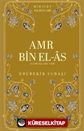 Amr Bin El-As