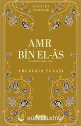 Amr Bin El-As