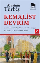 Kemalist Devrim