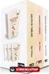 Uğur Türkmen Kitapları-3 Kitap Takım (Kutulu Set)