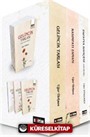 Uğur Türkmen Kitapları-3 Kitap Takım (Kutulu Set)