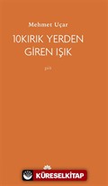 10kırık Yerden Giren Işık
