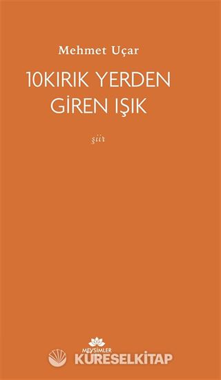 10kırık Yerden Giren Işık