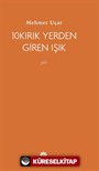 10kırık Yerden Giren Işık