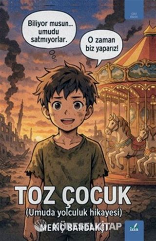 Toz Çocuk