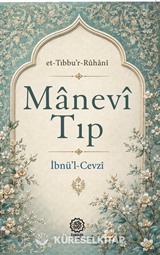 Manevî Tıp (et-Tıbbu'r-Rûhanî)