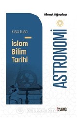Kısa Kısa İslam Bilim Tarihi Astronomi
