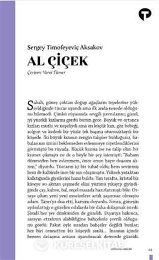 Al Çiçek