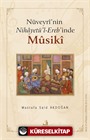 Nüveyrî'nin Nihayetü'l-Ereb'inde Mûsikî