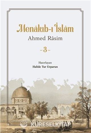 Menakıb-ı İslam 3
