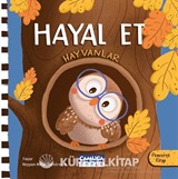 Hayal Et (Hayvanlar)
