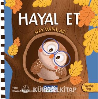 Hayal Et (Hayvanlar)