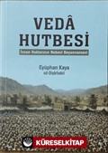 İnsan Haklarının Nebevi Beyannamesi Veda Hutbesi