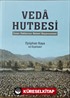 İnsan Haklarının Nebevi Beyannamesi Veda Hutbesi