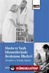 Hasta ve Yaşlı Hizmetlerinde Beslenme İlkeleri Mesleki ve Teknik Eğitim