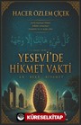 Yesevi'de Hikmet Vakti