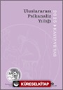 Uluslararası Psikanaliz Yıllığı 2025 / Kayıp ve Yas
