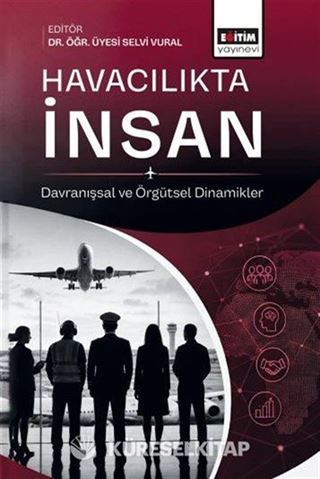 Havacılıkta İnsan