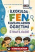 İlkokulda Fen Kavramlarının Öğretimi ve Stratejileri