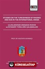 Studies On The Turkishness Of Rhodes And Kos In The International Arena