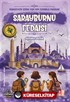 Medeniyetin İzinde Yedi Tepe İstanbul Fedaileri / Sarayburnu Fedaisi