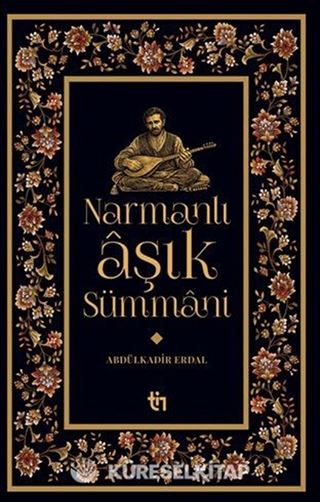 Narmanlı Aşık Sümmani
