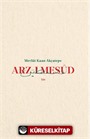 Arz-ı Mesud