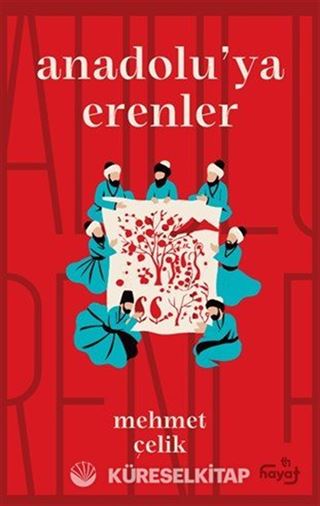 Anadolu'ya Erenler