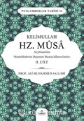 Kelimullah Hz. Musa Aleyhisselam (2. Cilt)